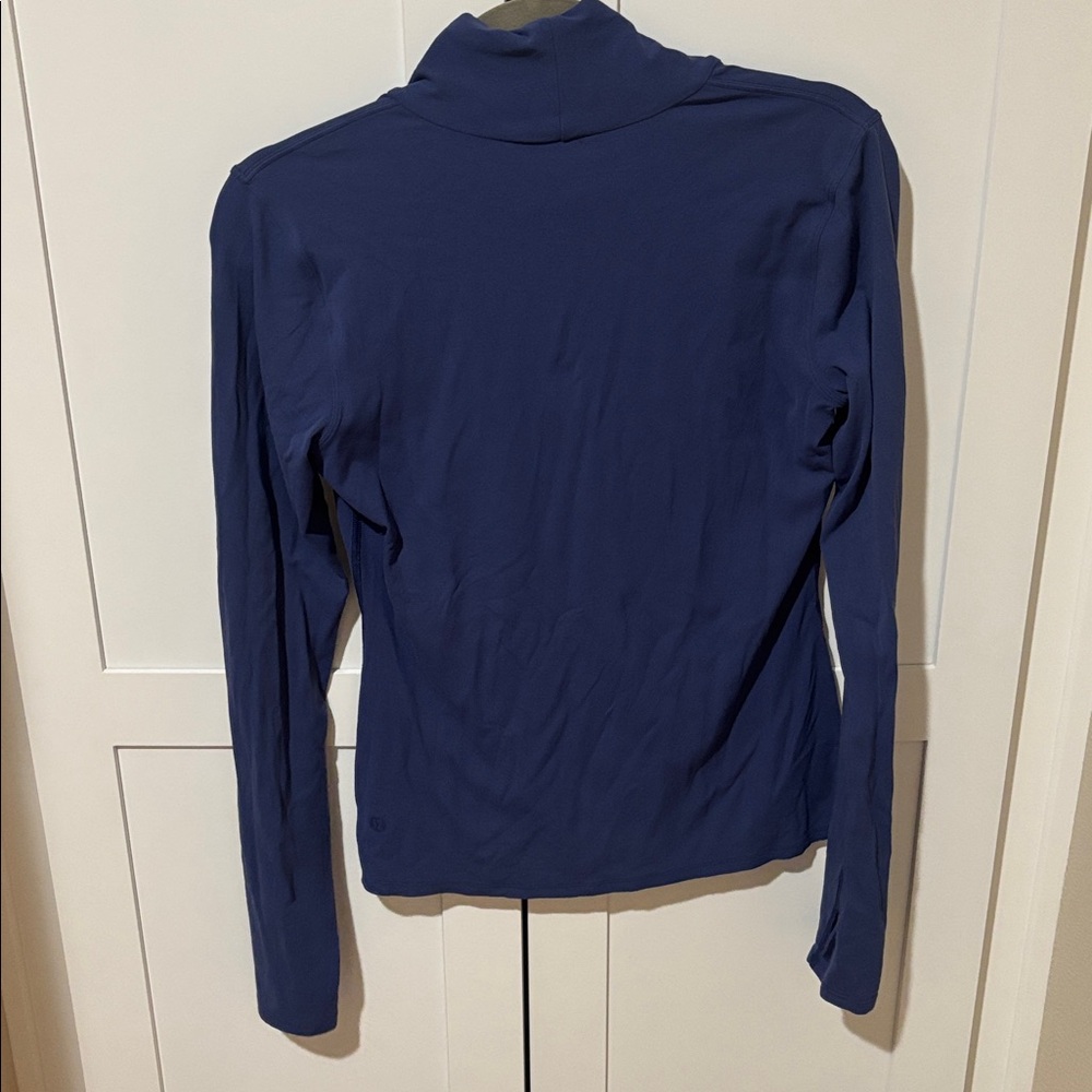 Lululemon Ethereal Long Sleeve - Picture 6 of 7